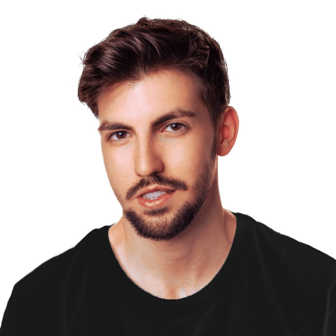 Carlos García | Emprendimiento
