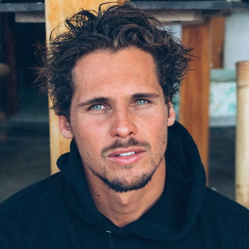 Nic Von Rupp