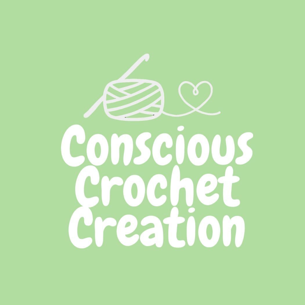 ConsciousCrochetCreation