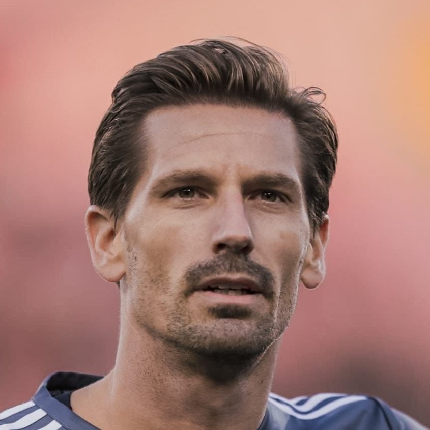 Adrien Silva