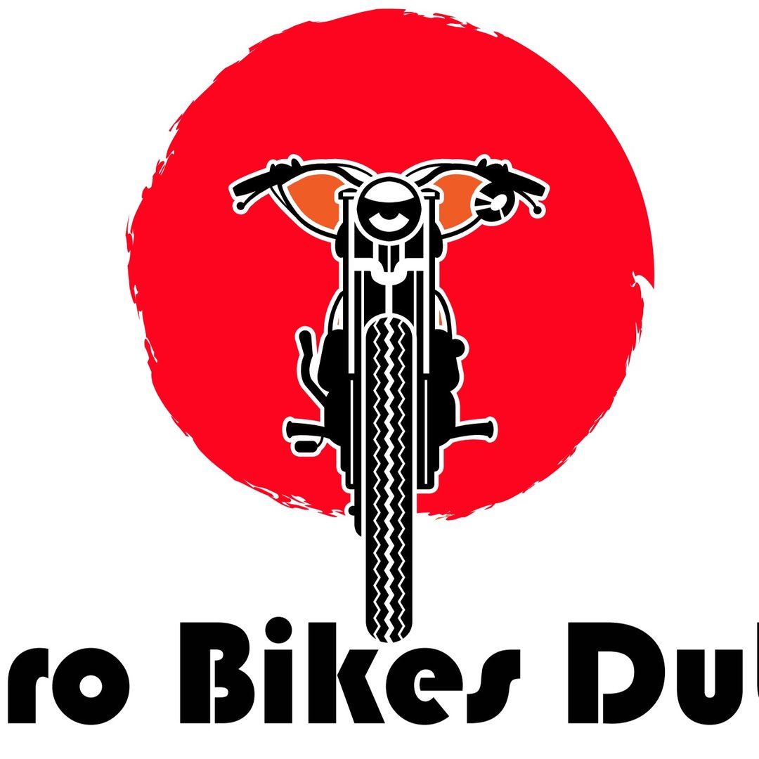 Retro Bikes Dublin