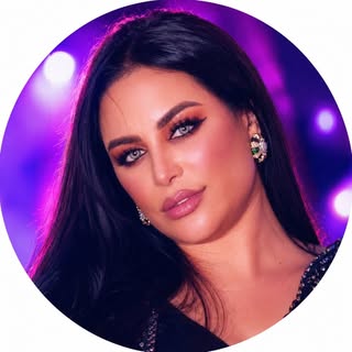 Rebecca mahra  rabhi مهرة ربيكا رابحي