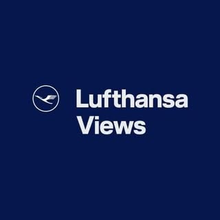 Lufthansa Views