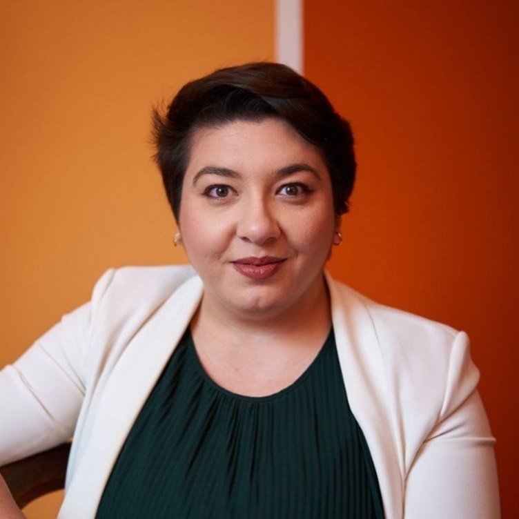 Eleonora Marocchini, PhD | Psicolinguista E Scienziata Cognitiva