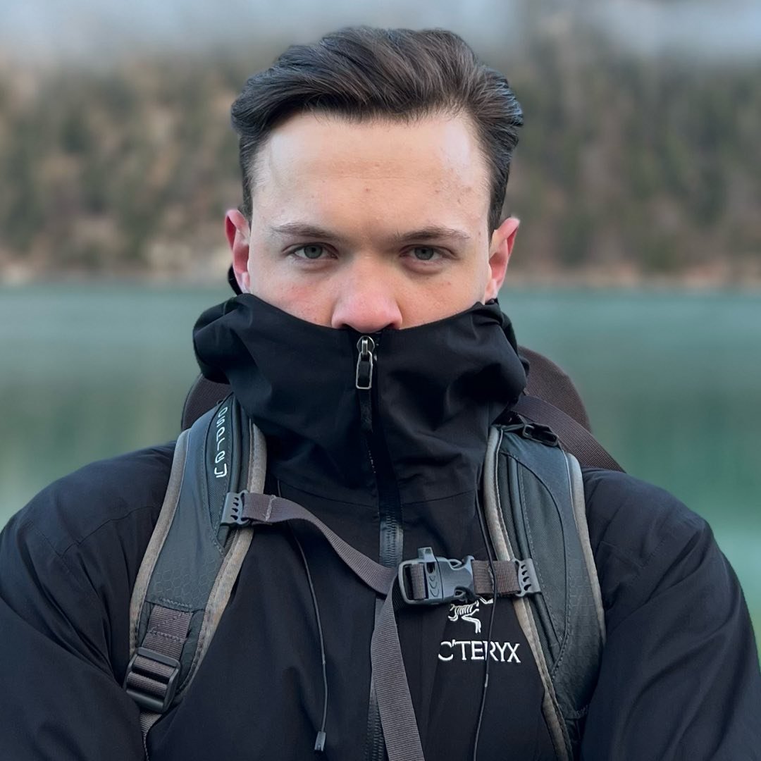 Mike Pereganya🇺🇦