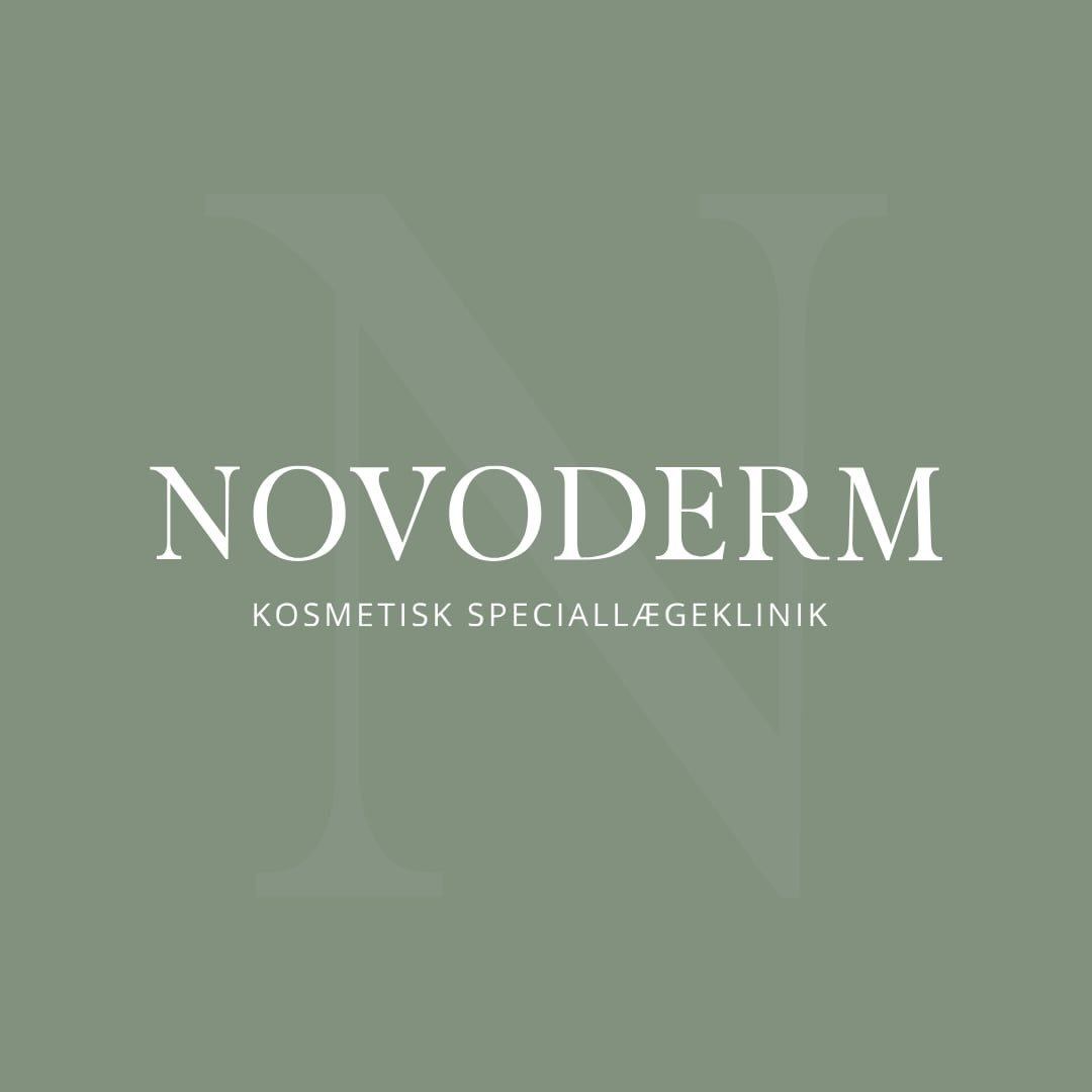 Novoderm - Kosmetisk Speciallægeklink