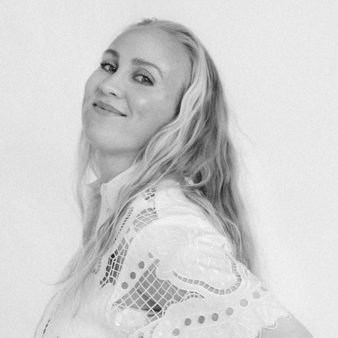 Stefanie Hagelstam 🇫🇮