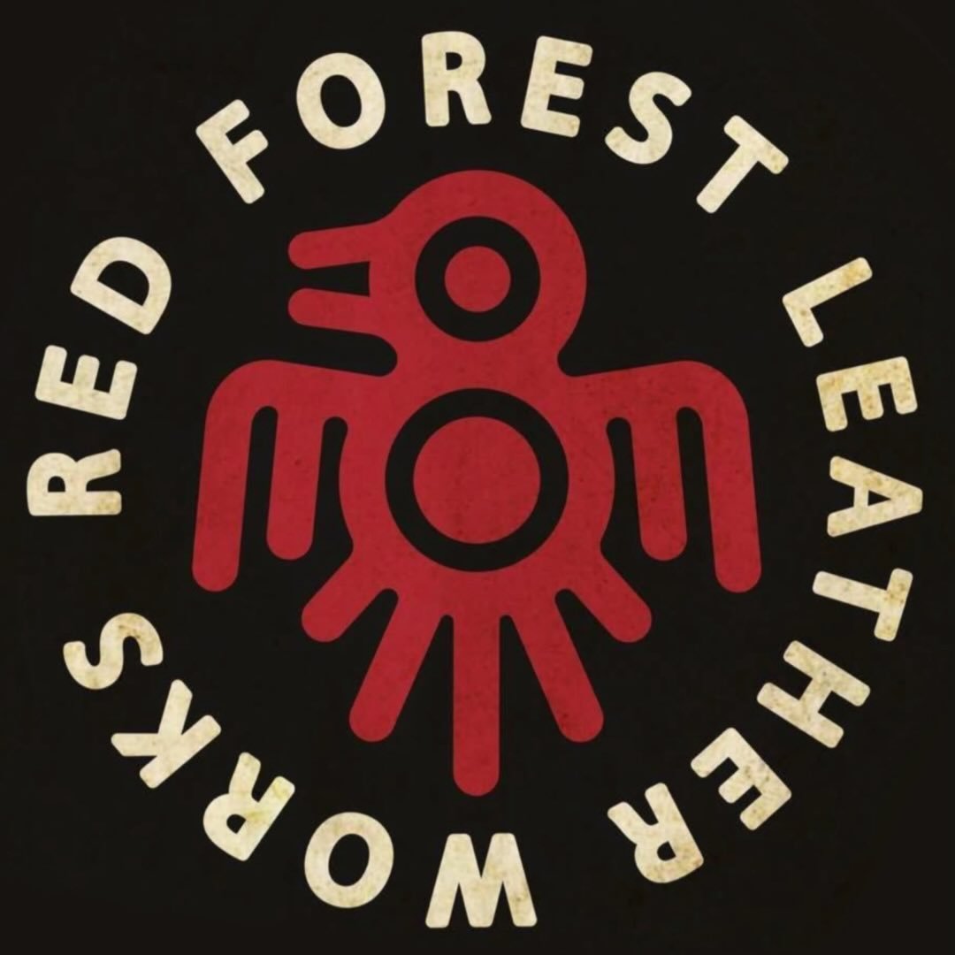 RED FOREST