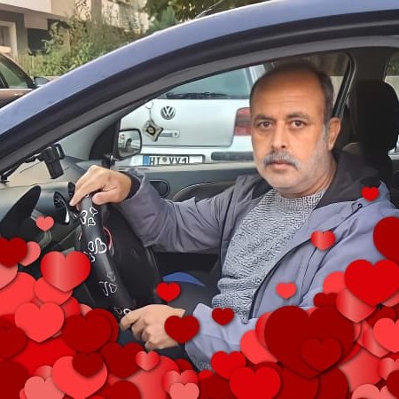 Khaled Bakr Zum Autofahren
