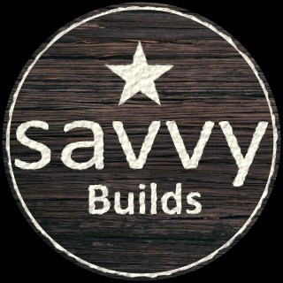 Savvy Builds