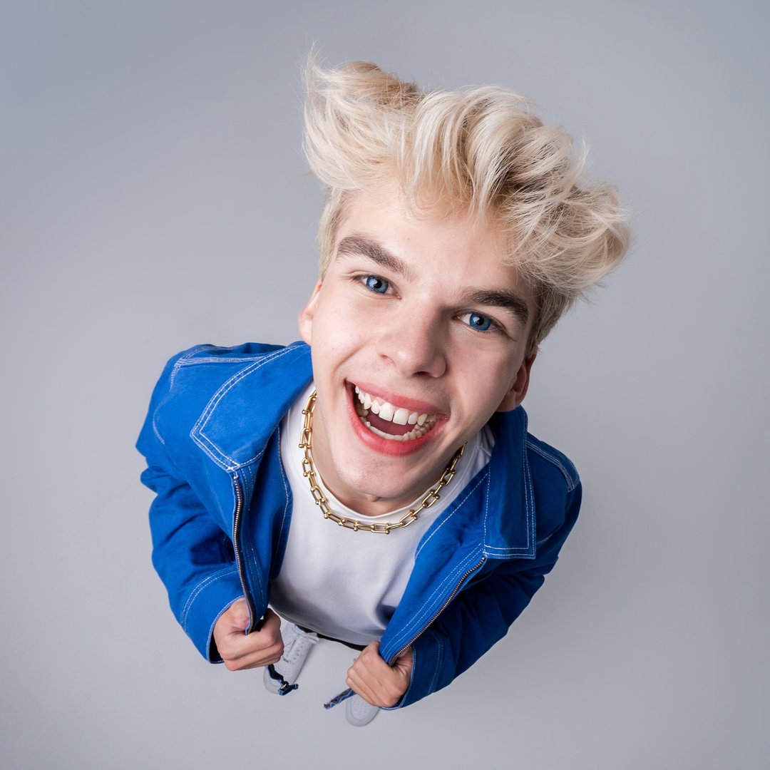 Kacper JASPER Porฤbski
