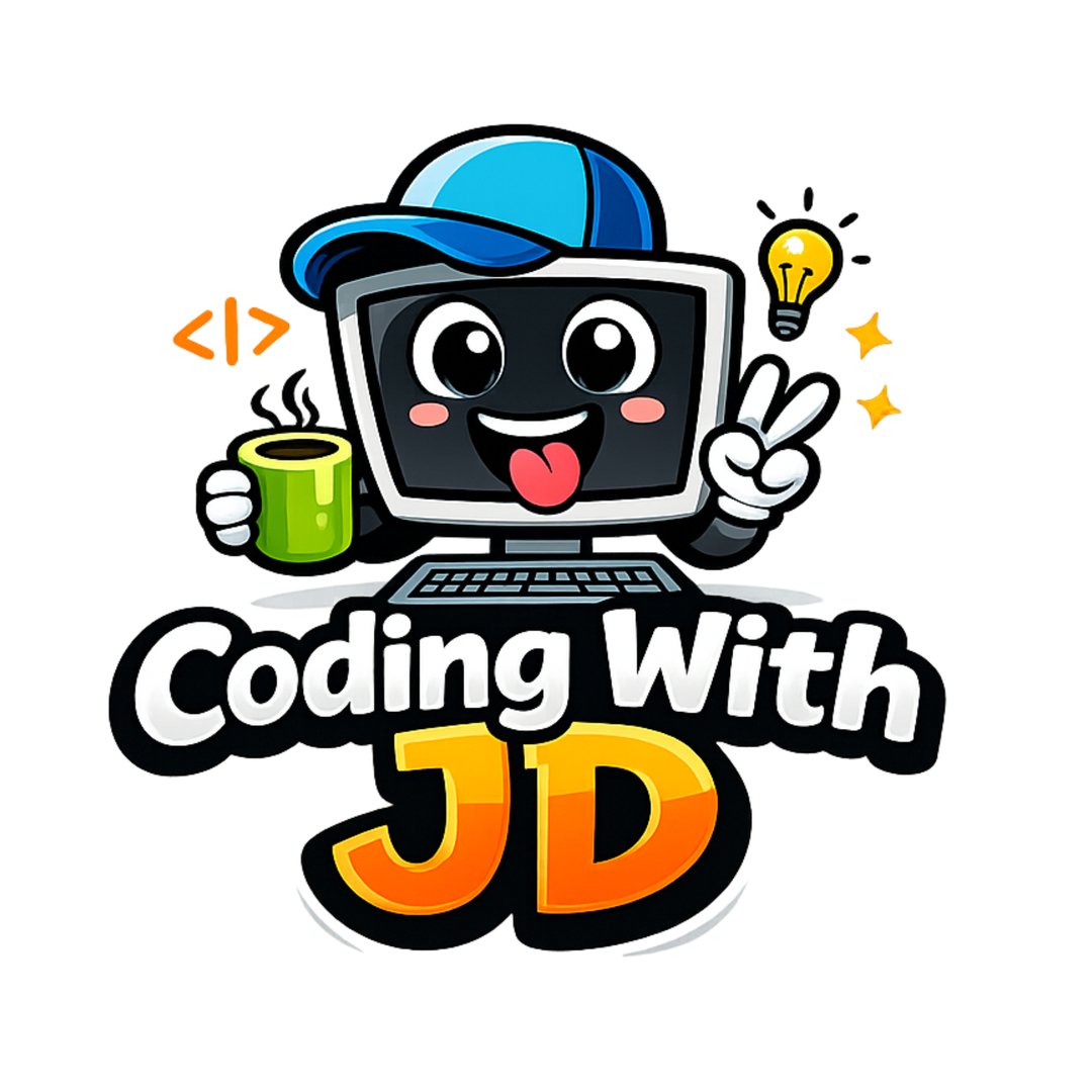 Simple Code & Animations | Jd