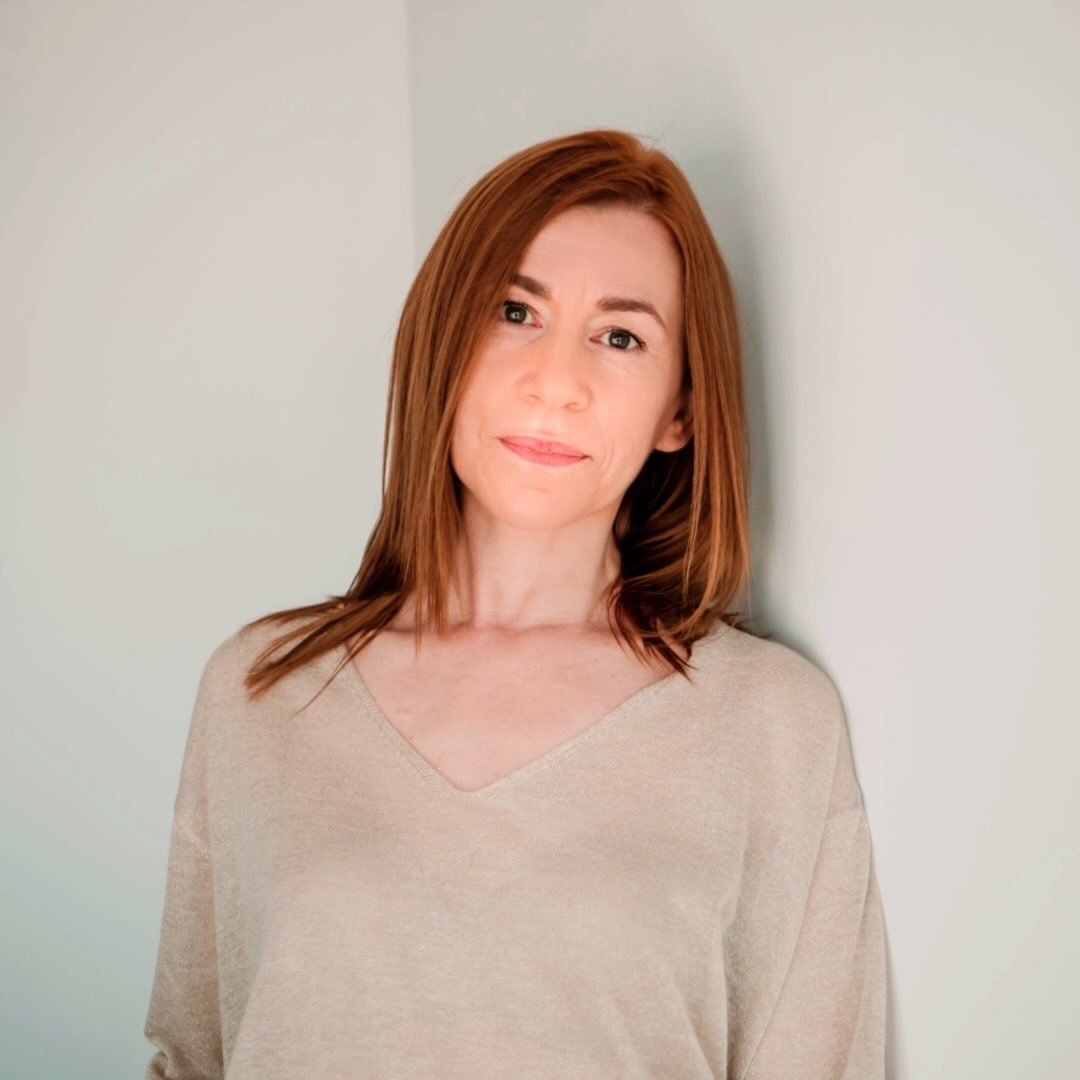 María Martínez