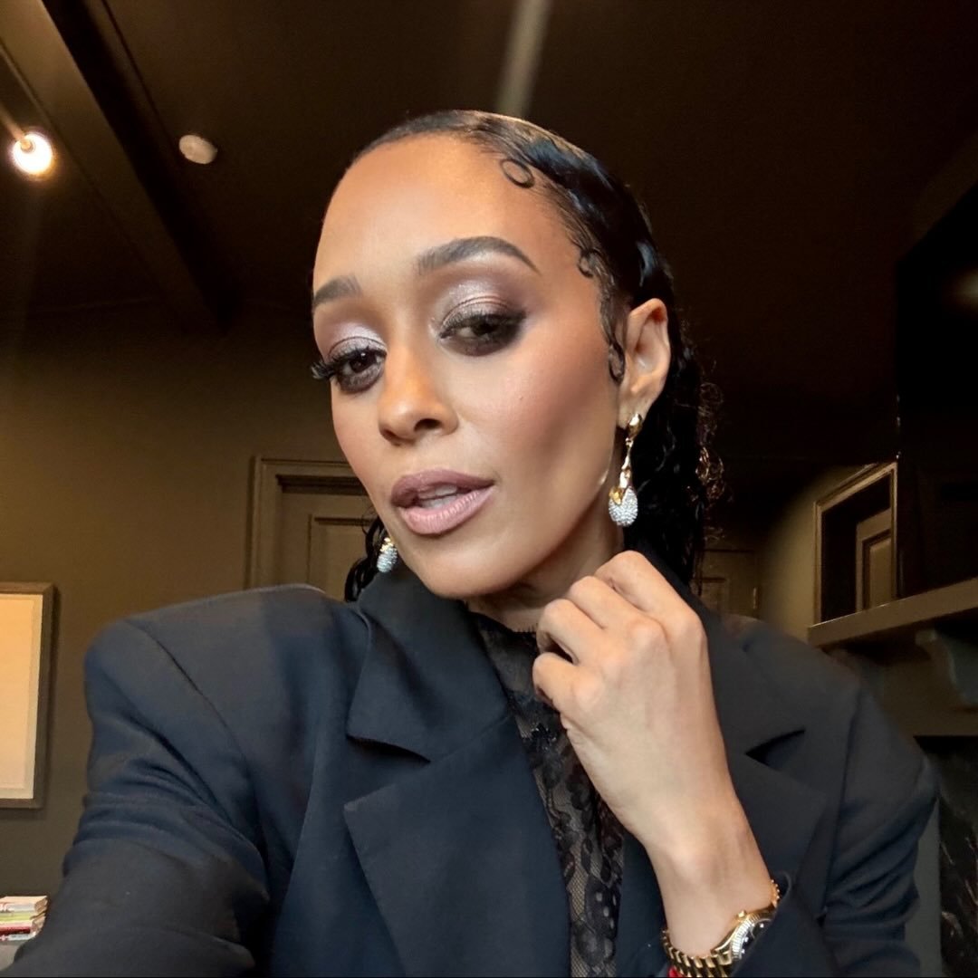 TiaMowry