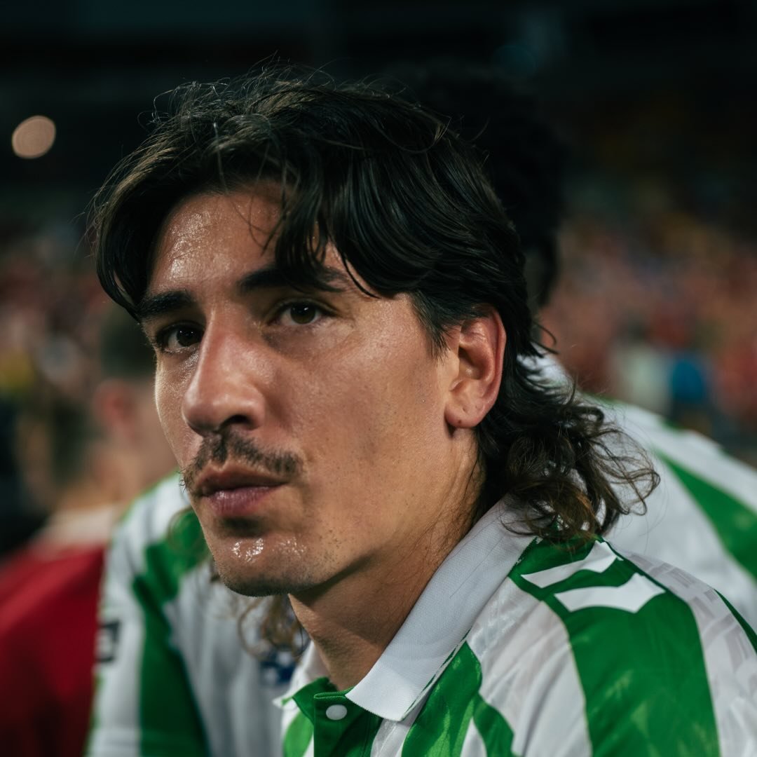Héctor Bellerín