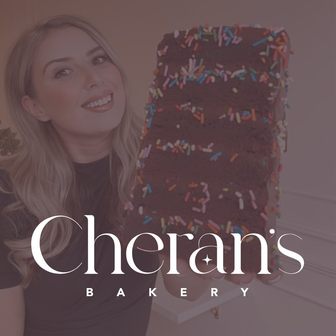 C H E R A N S   B A K E R Y