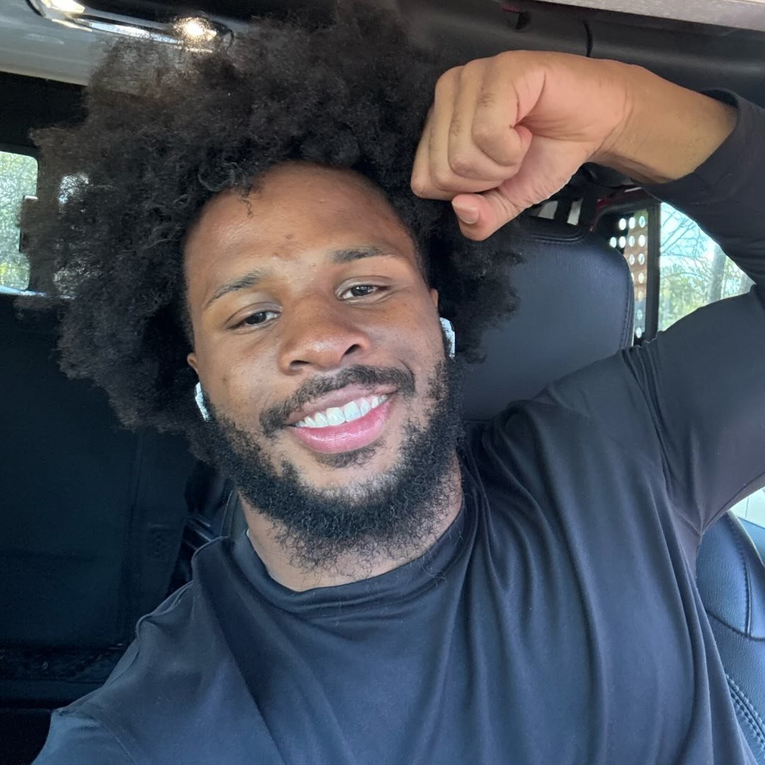 Brandon Palmer, Trainer