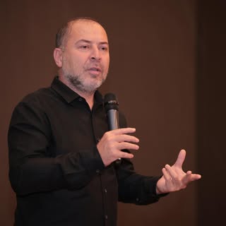İsmail Nuri