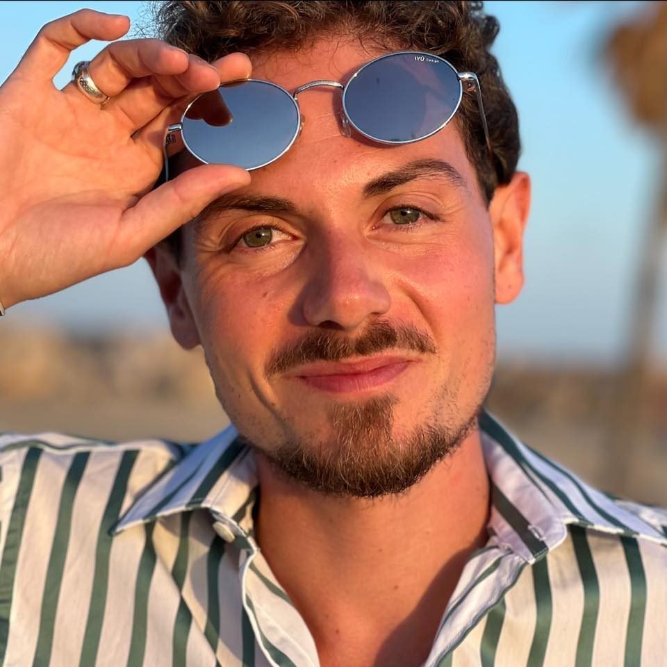 Romain Clamaron