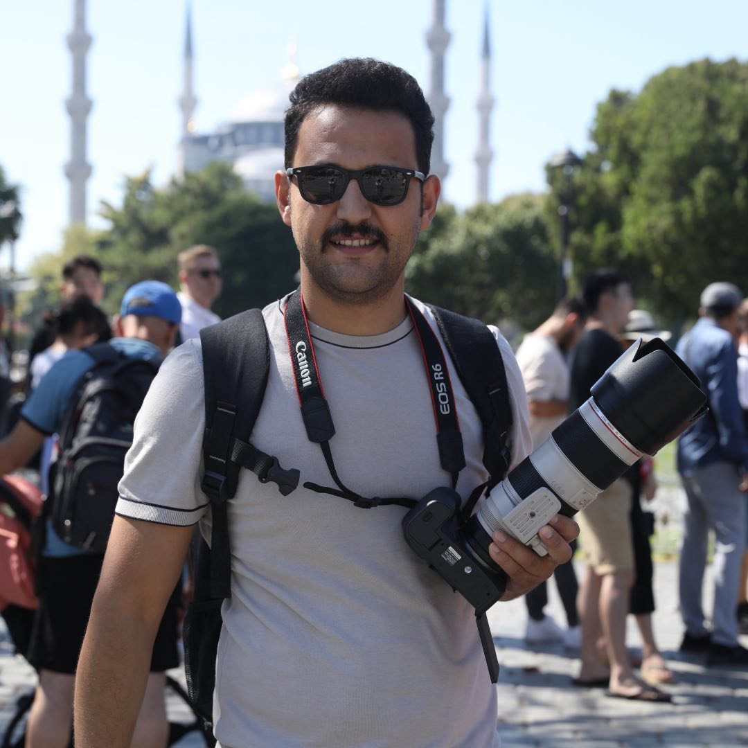 BURAK KUMOĞLU