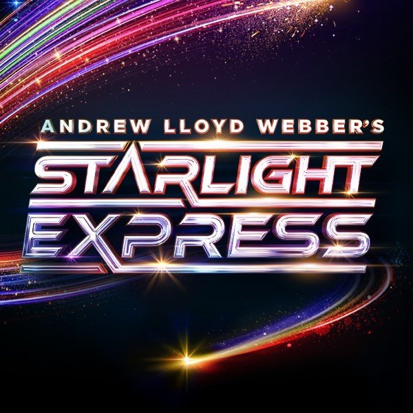 Starlight Express London
