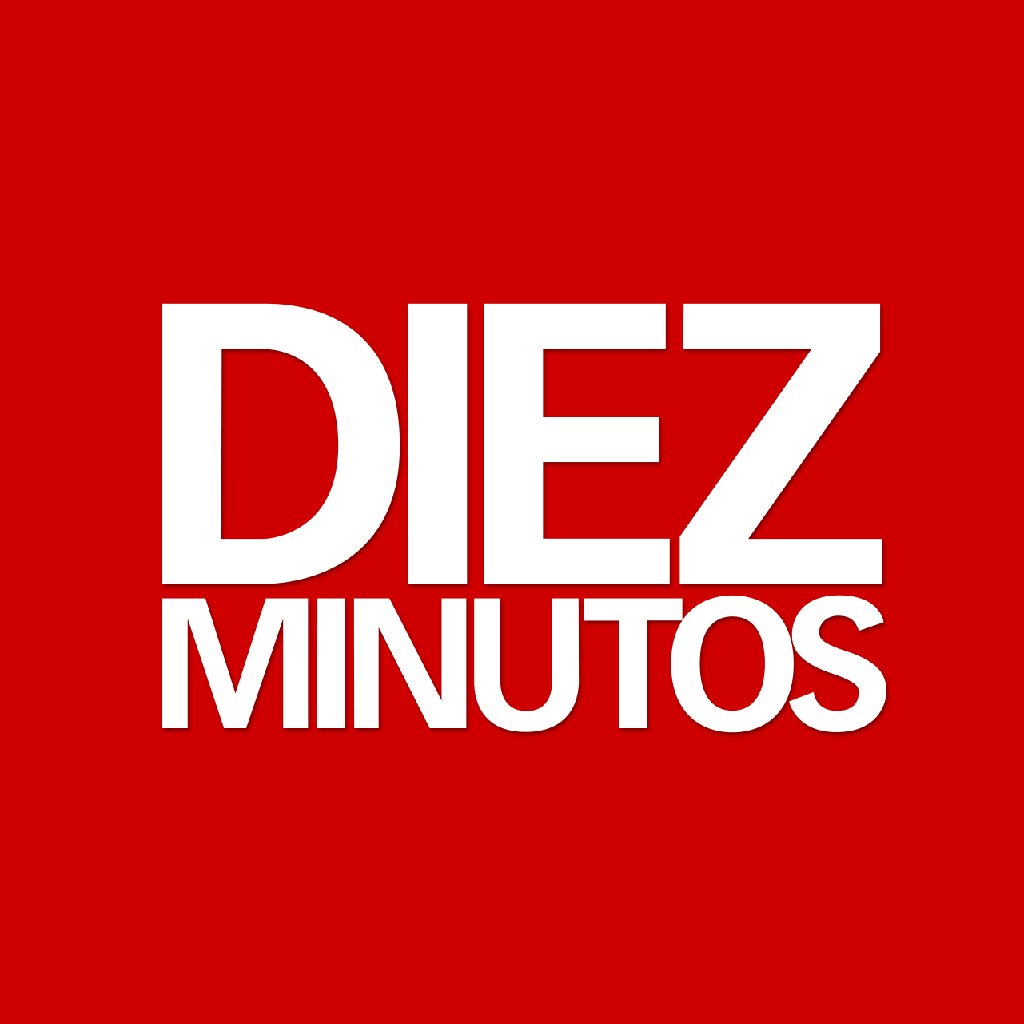 Revista Diez Minutos
