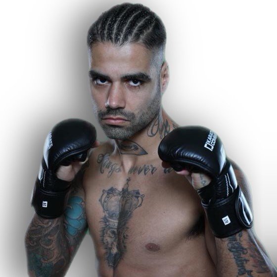 Vinicius Bereta