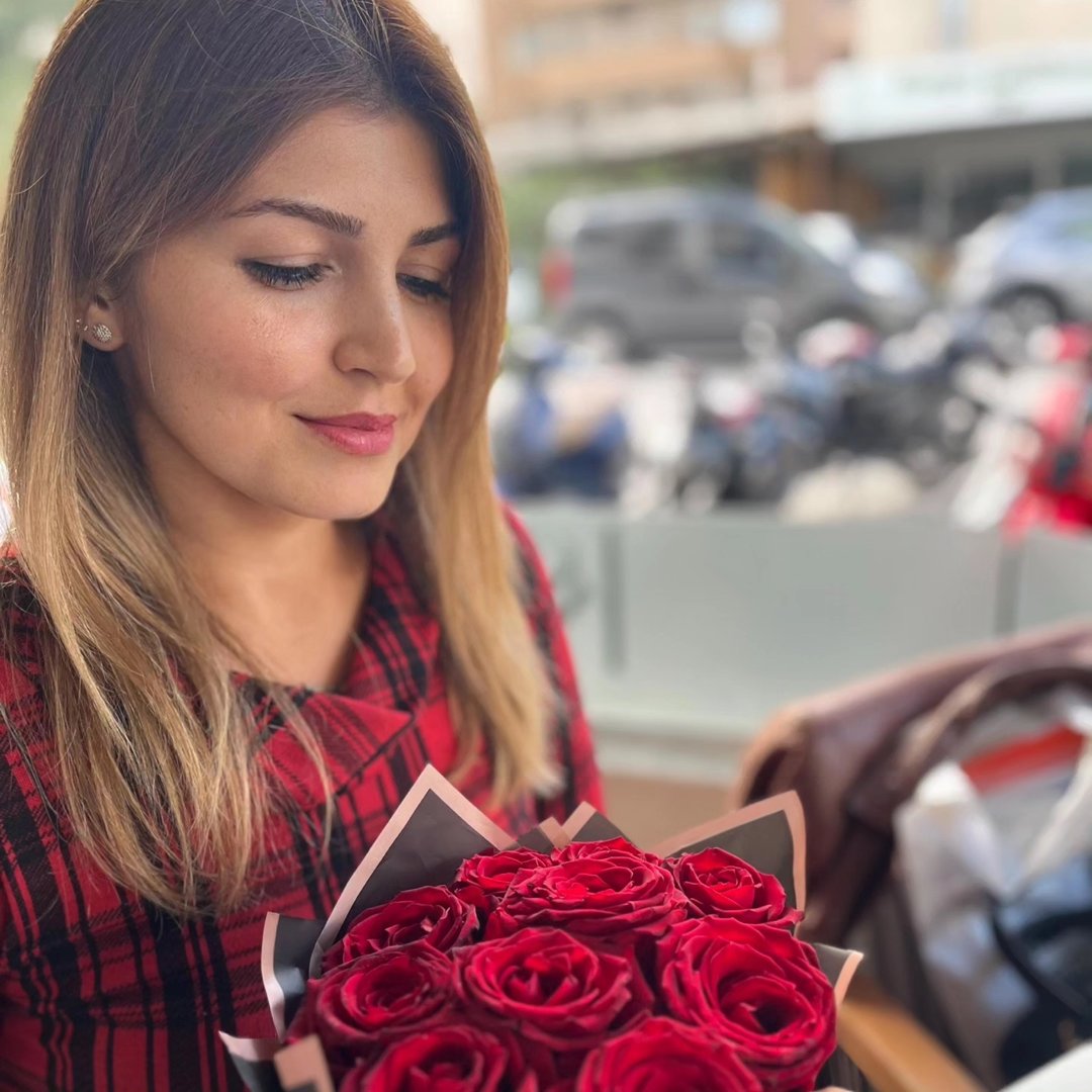 Özge Aykut Çelik