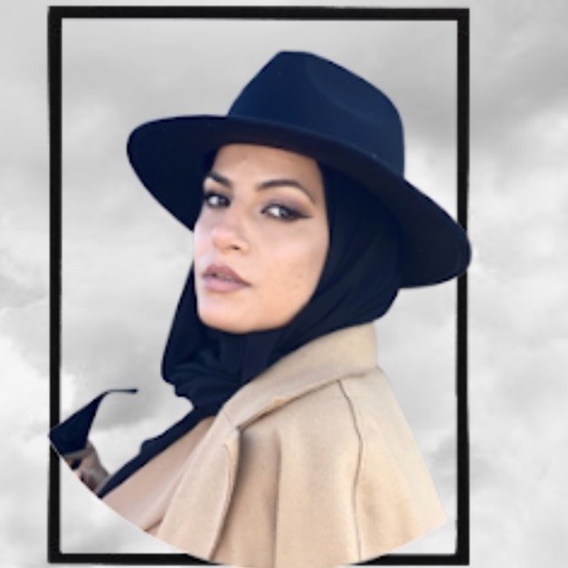 Amal | Moda Modesta & Glow Up