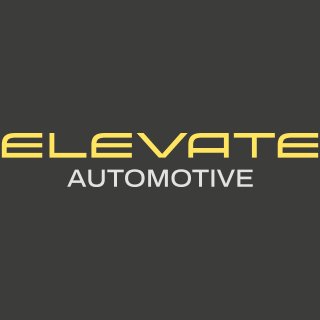 Elevate Automotive