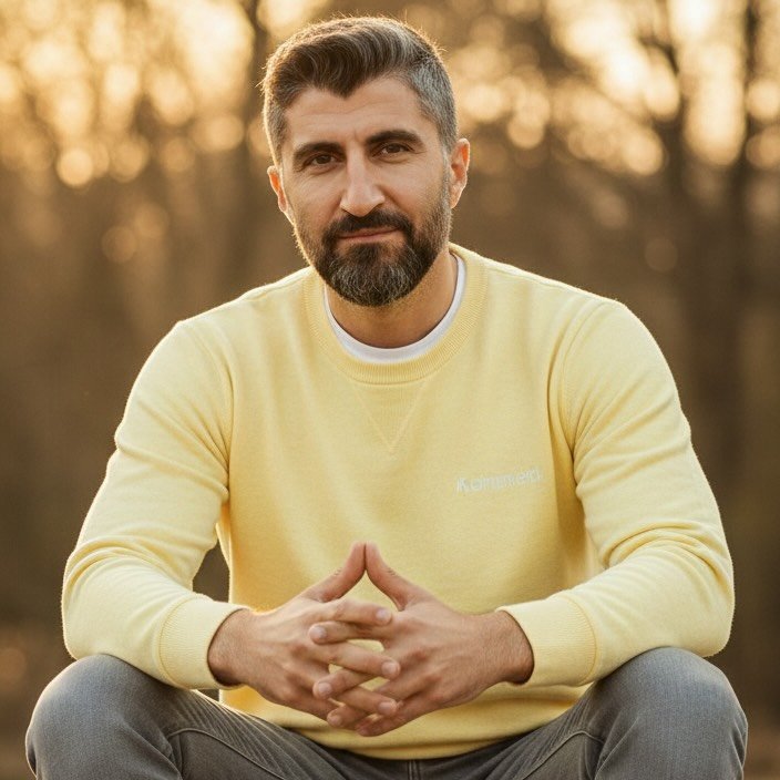 Kenan Kizilkaya