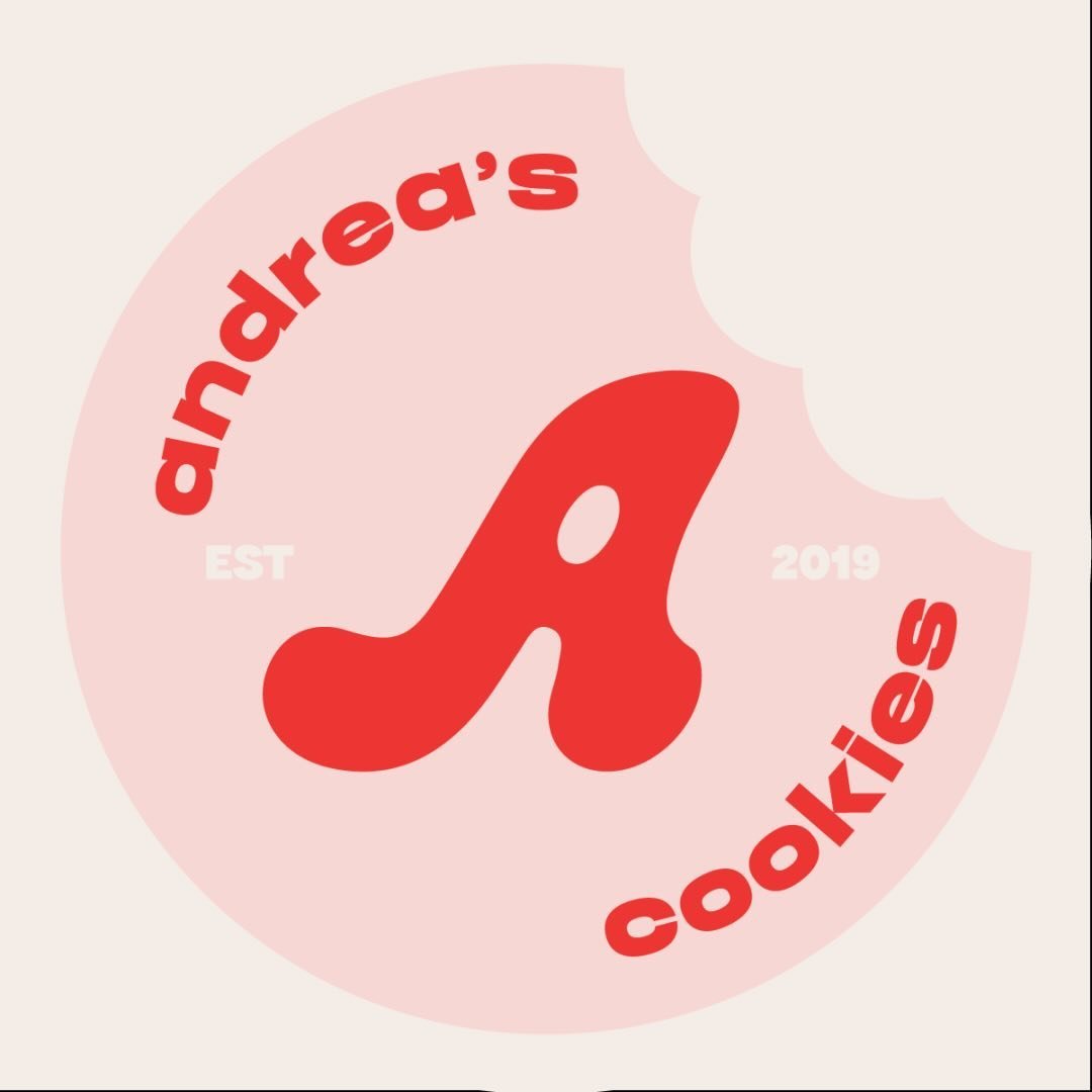Andrea’s Cookies