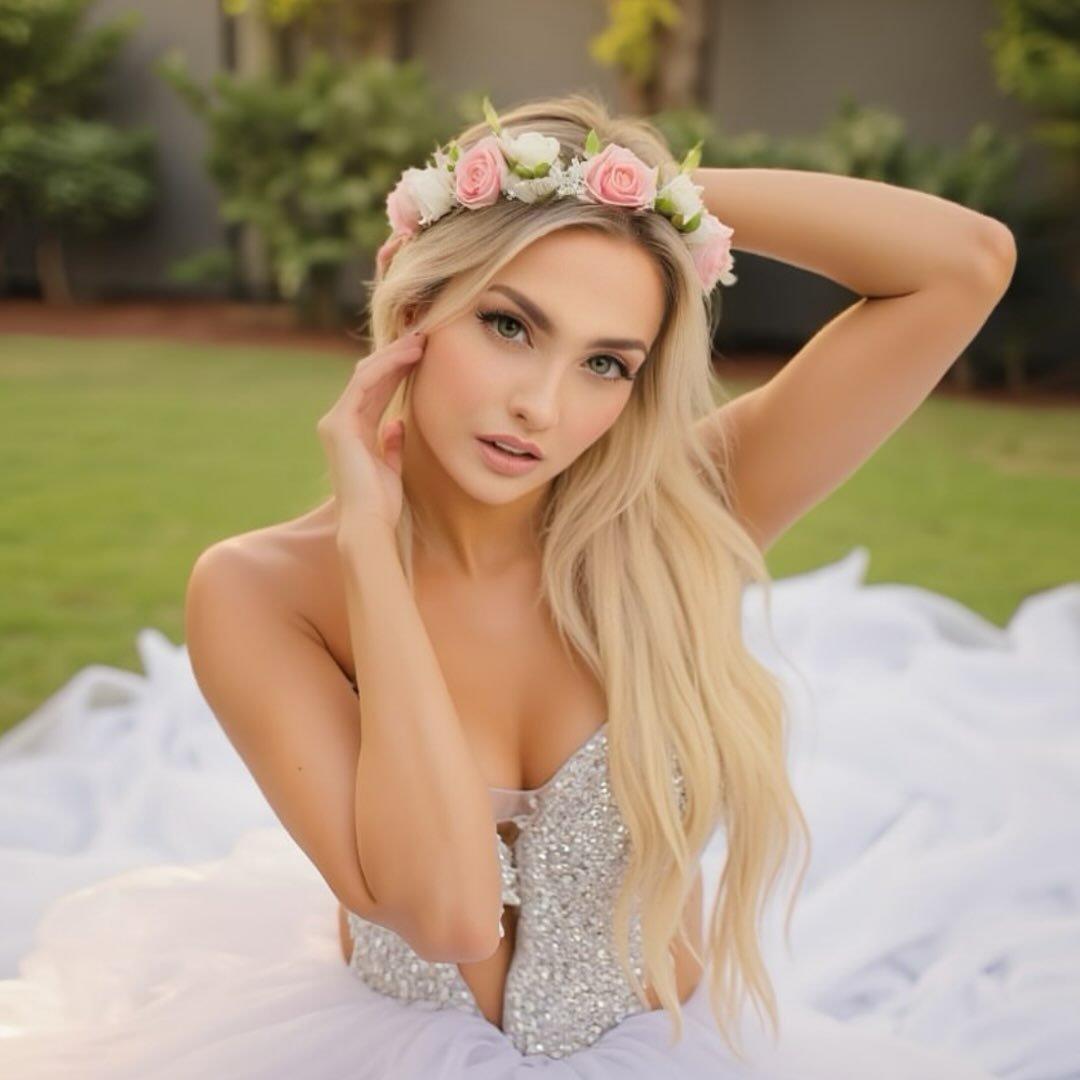 Katherine Angel Correia