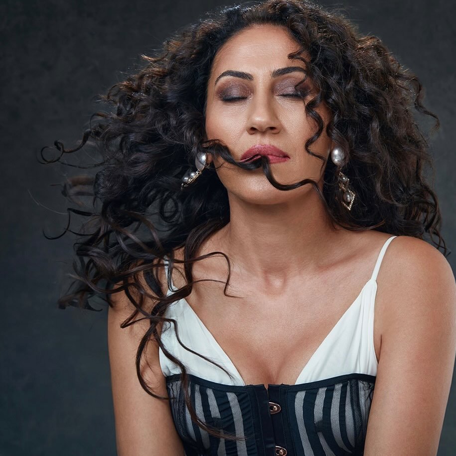 Aynur Doğan Official