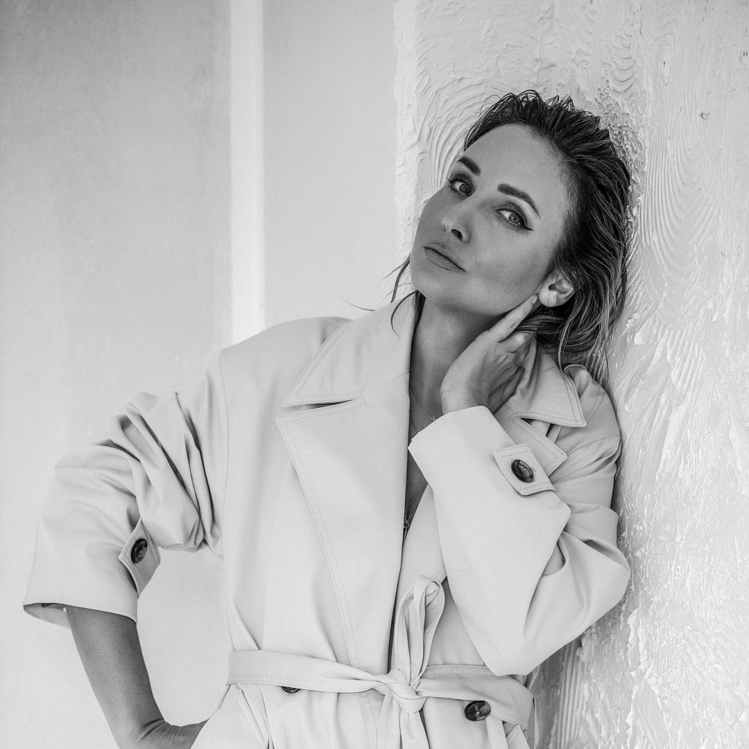 Veronika Arichteva