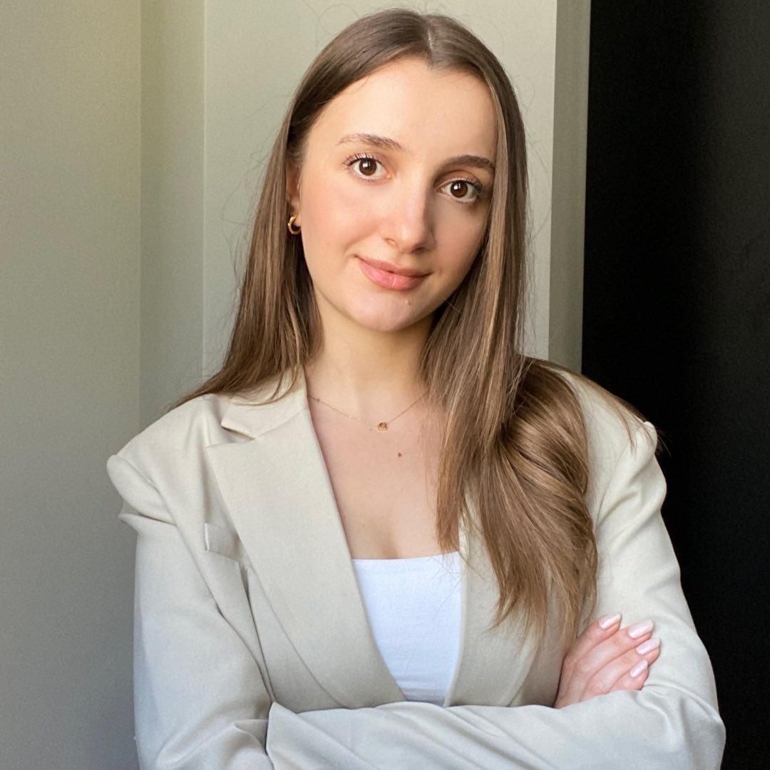Damla Zaman