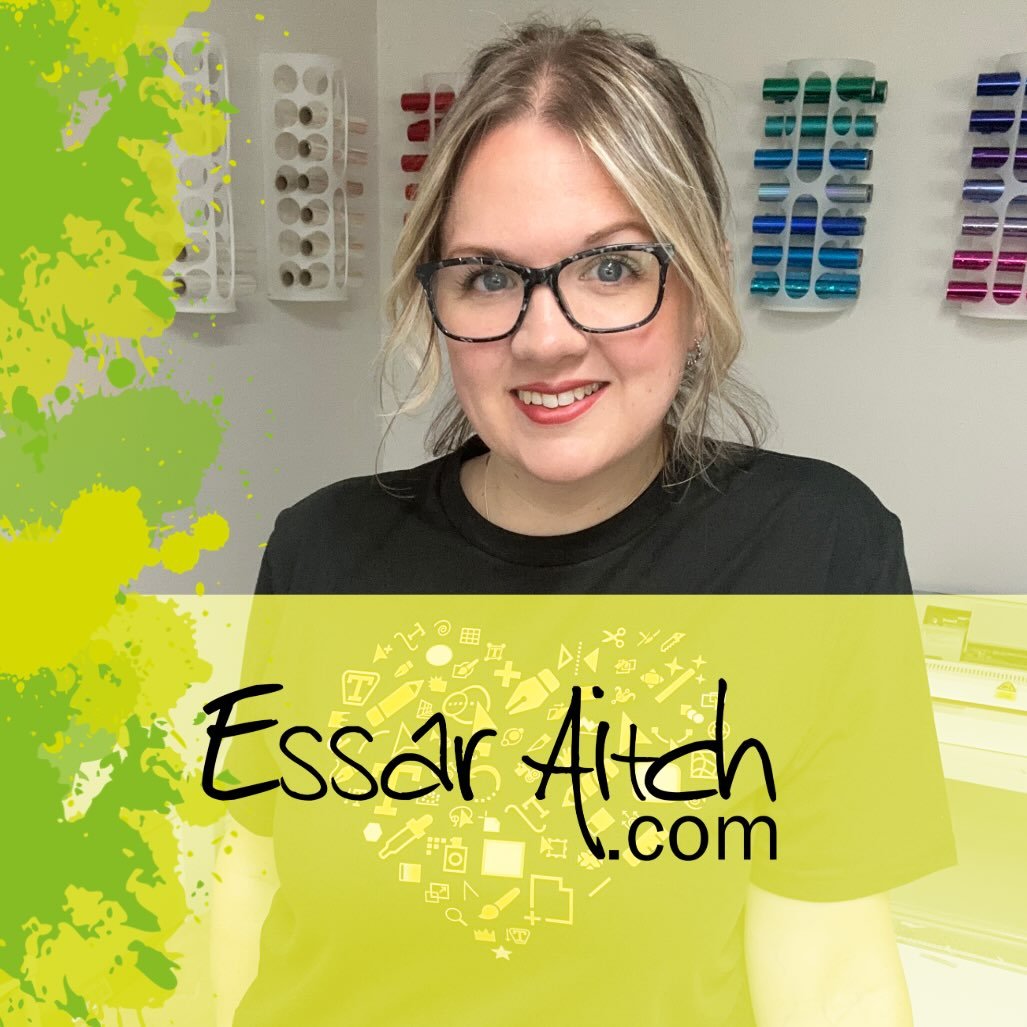 Essar Aitch®️ / Sharon