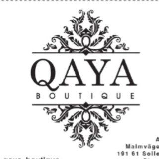 Qaya Boutique