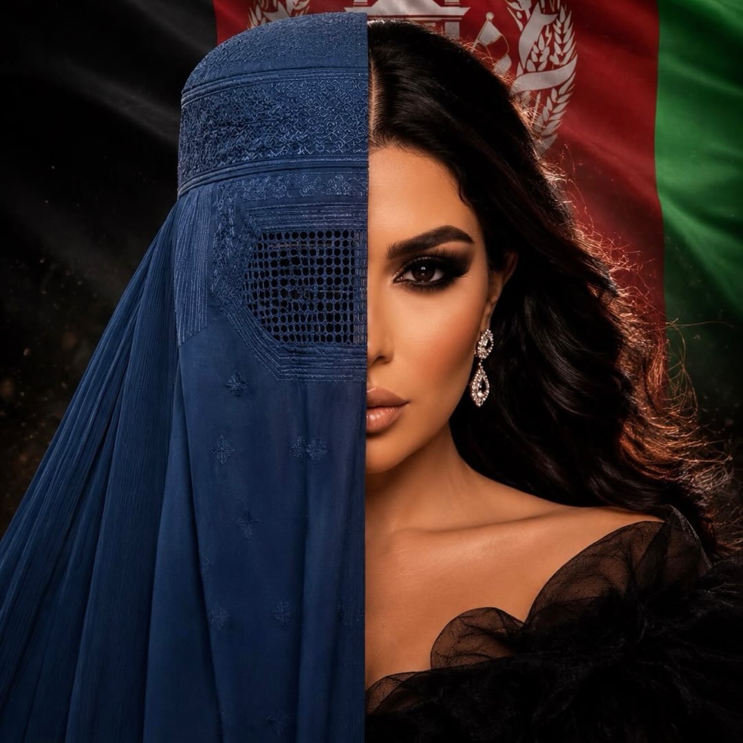 𝝠𝗥𝗬𝝠𝗡𝝠 𝗦𝝠𝗬𝗘𝗘𝗗 👑 آریانا سعید