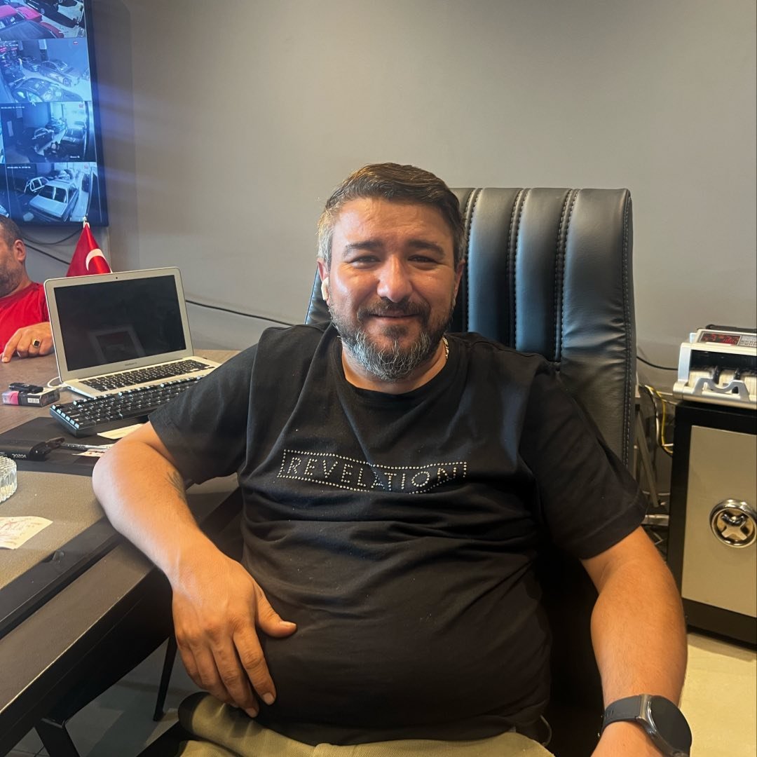 Muammer Güngör