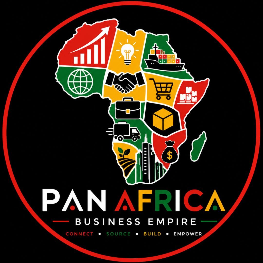 Panafrica Ventures Ltd©️