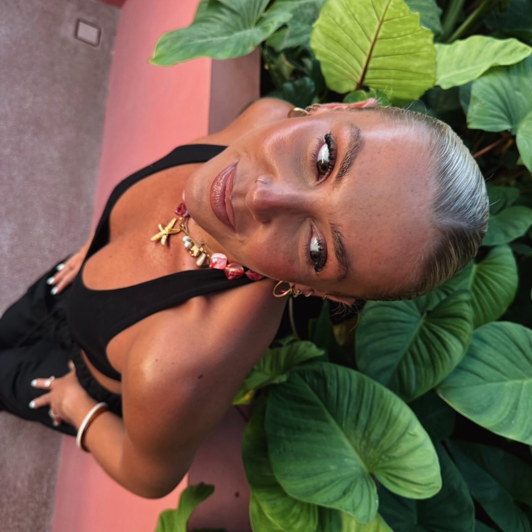 Hannah- Holistic Wellness Coach