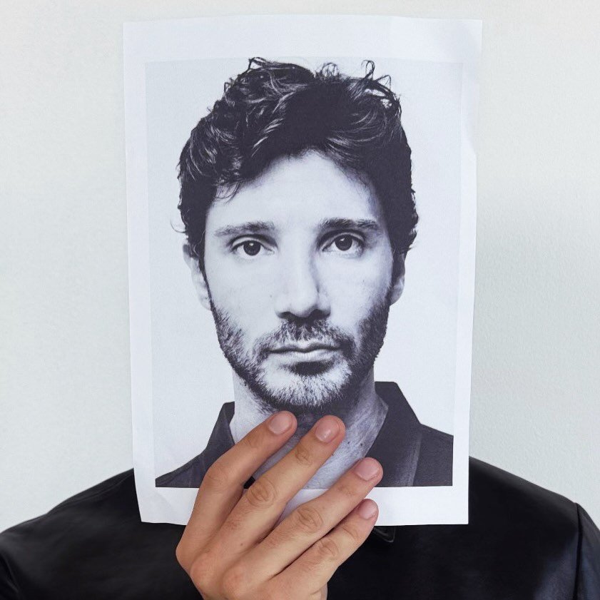 Stefano De Martino