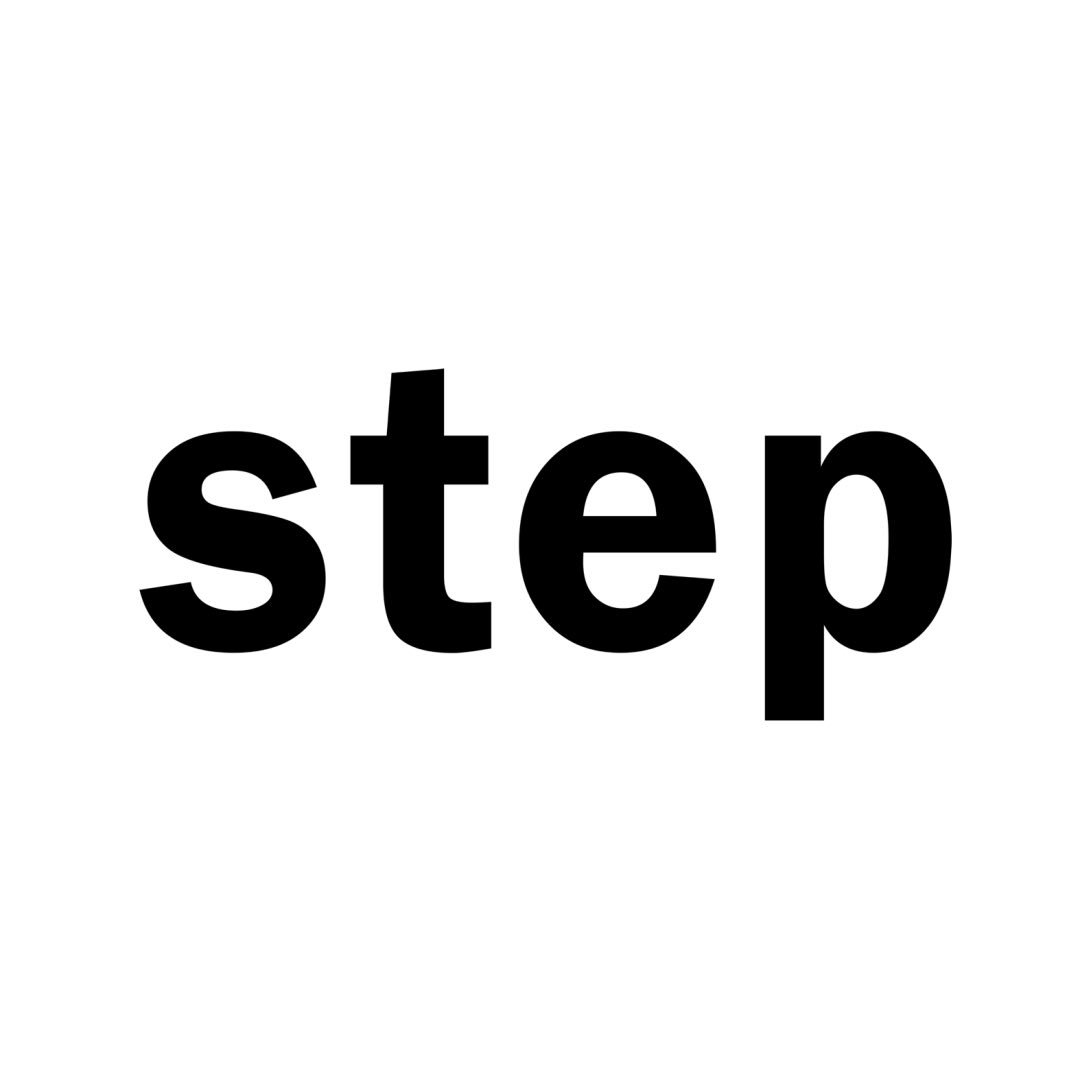 Step