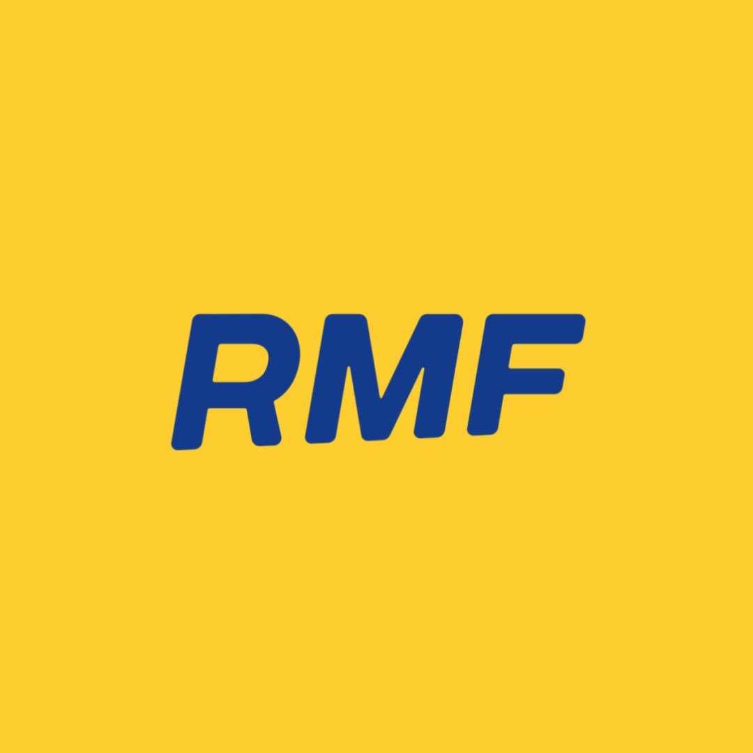 RMF FM Najlepsza Muzyka