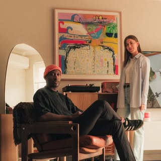 Art Apartment | Interior