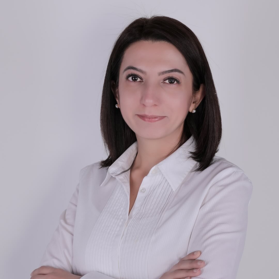 Klinik Psikolog | Online Terapi • Bütüncül Terapi • EMDR