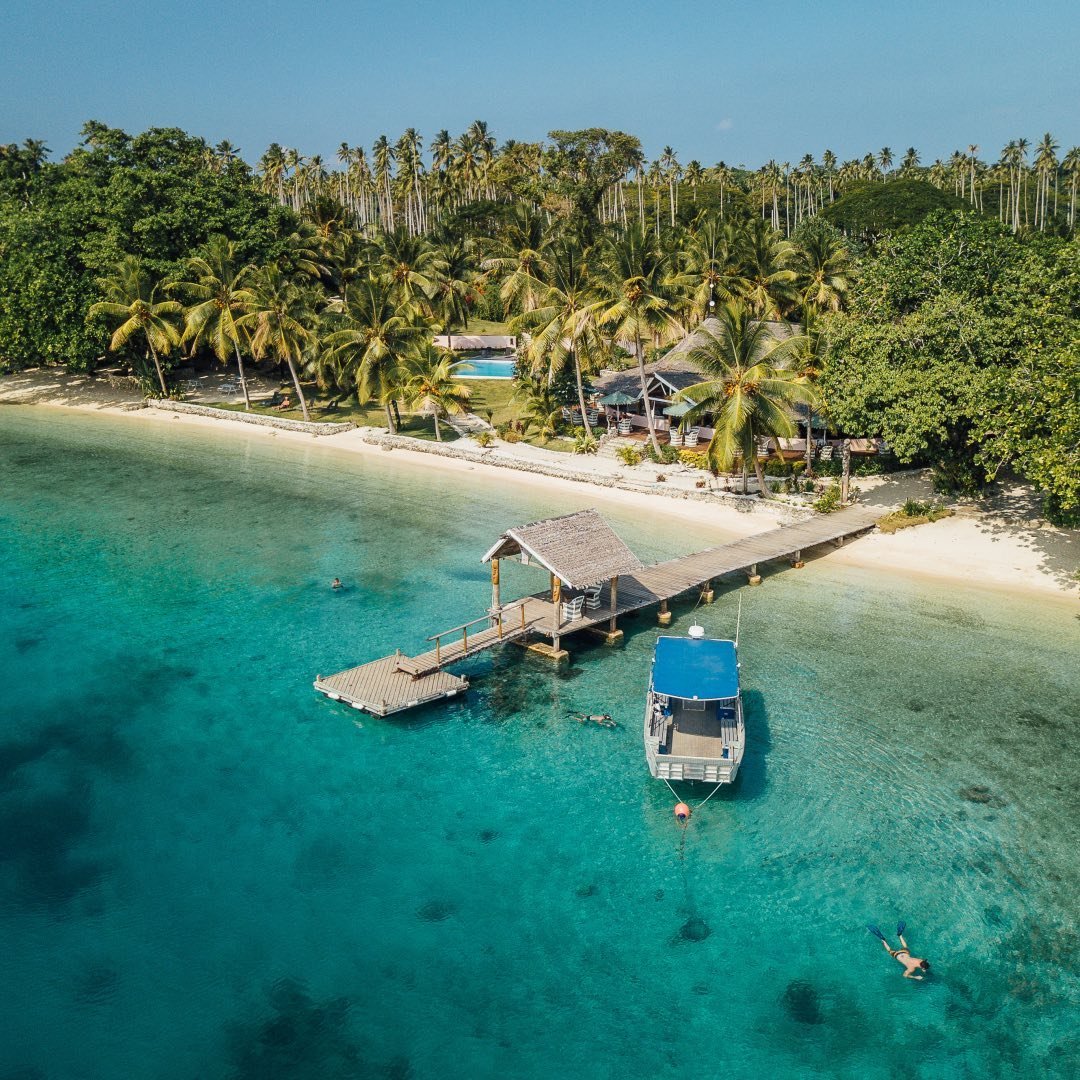 Aore Island Resort