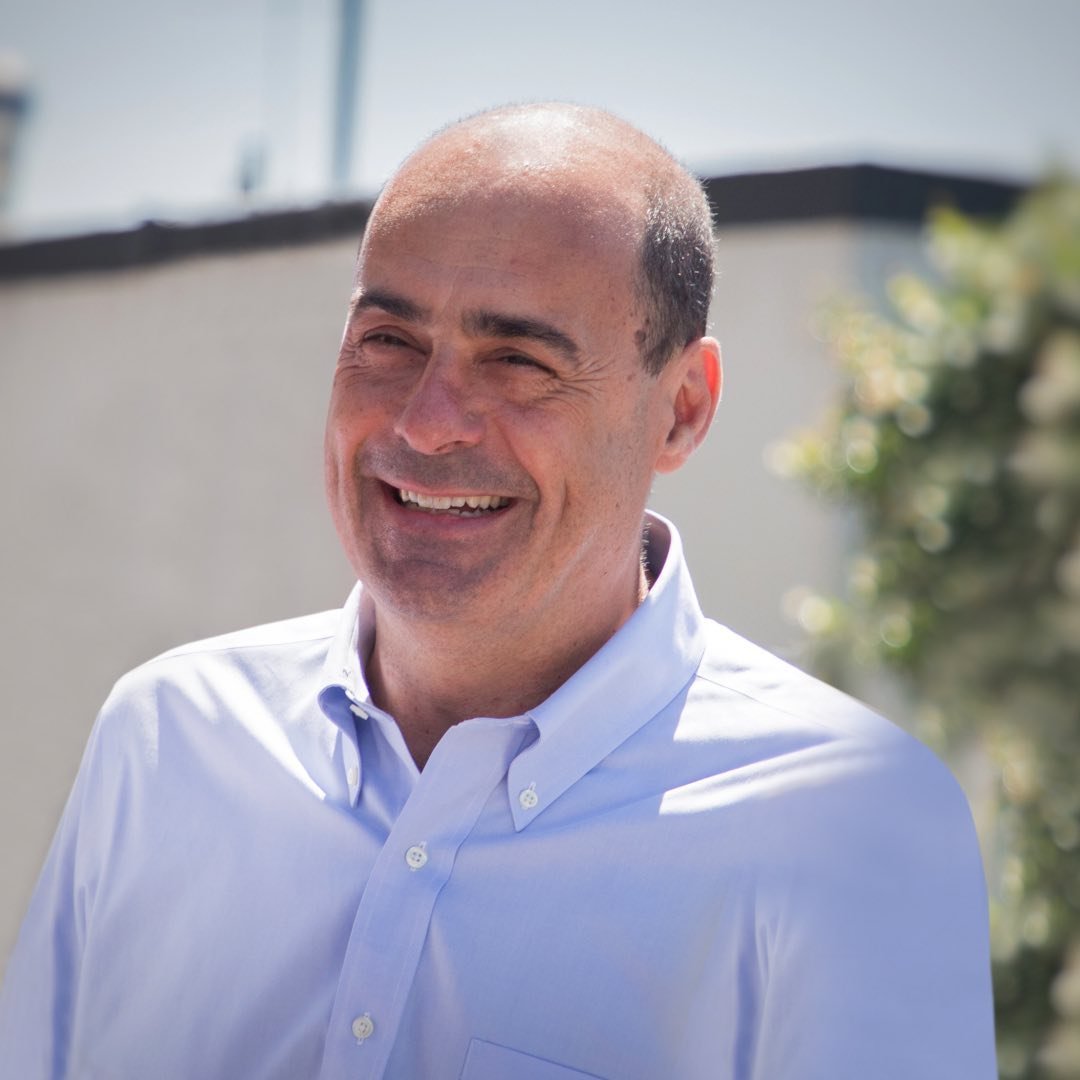 Nicola Zingaretti
