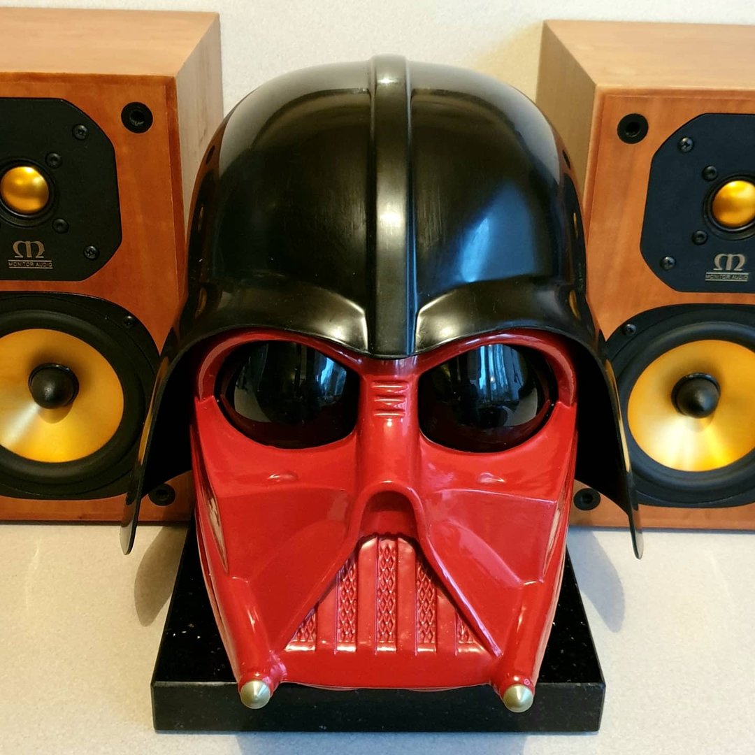 Polish Star Wars Collector